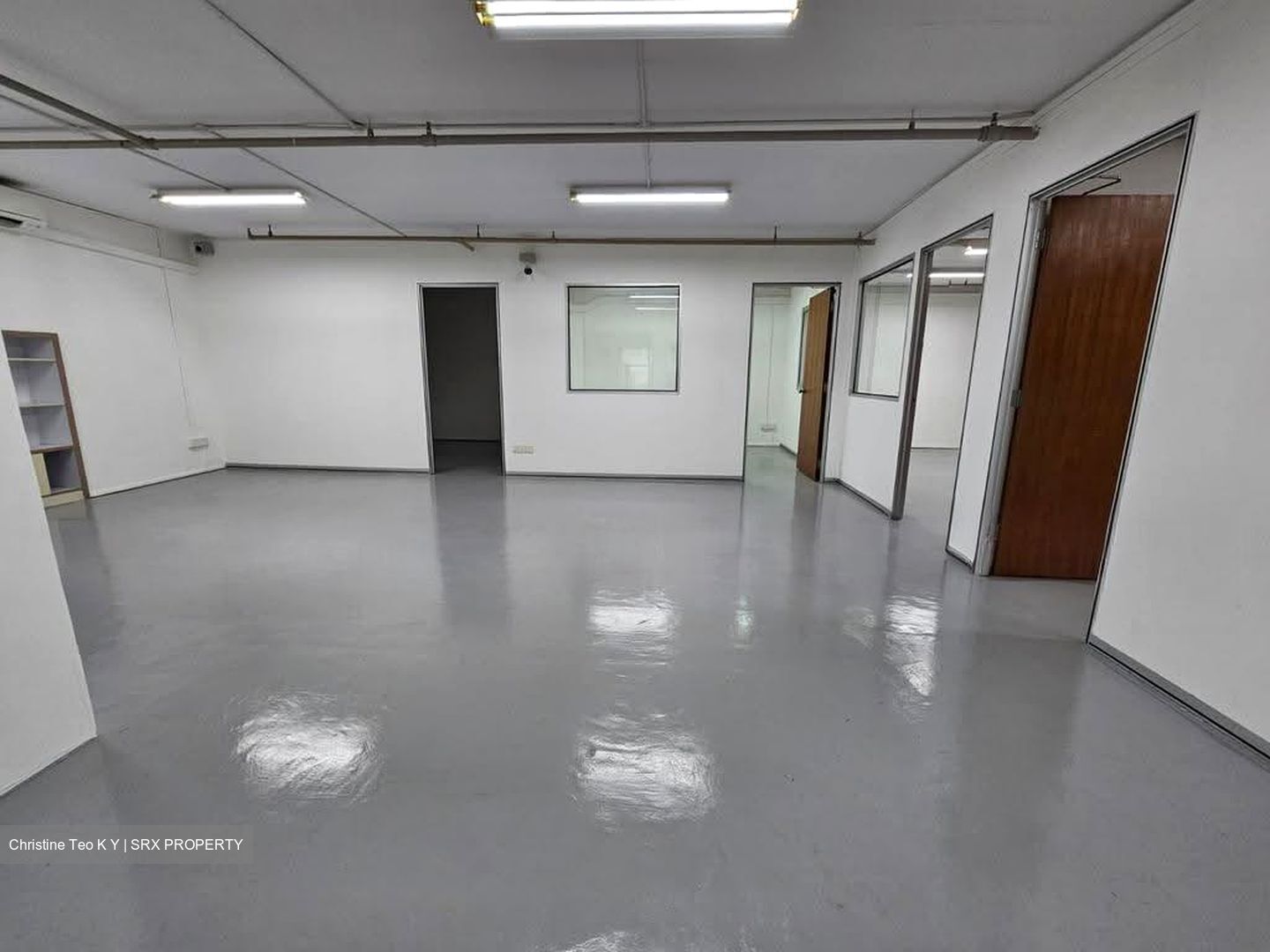 Enterprise Hub (D22), Factory #622541561